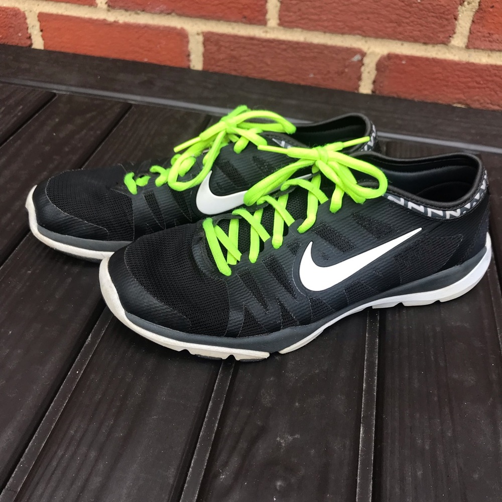 Nike sneakers